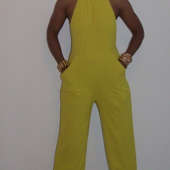 Deep Balckless Jumper - Picture 2 of 3